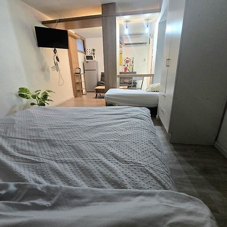 Emile Zola Villa Rishon LeZion Eksteriør bilde