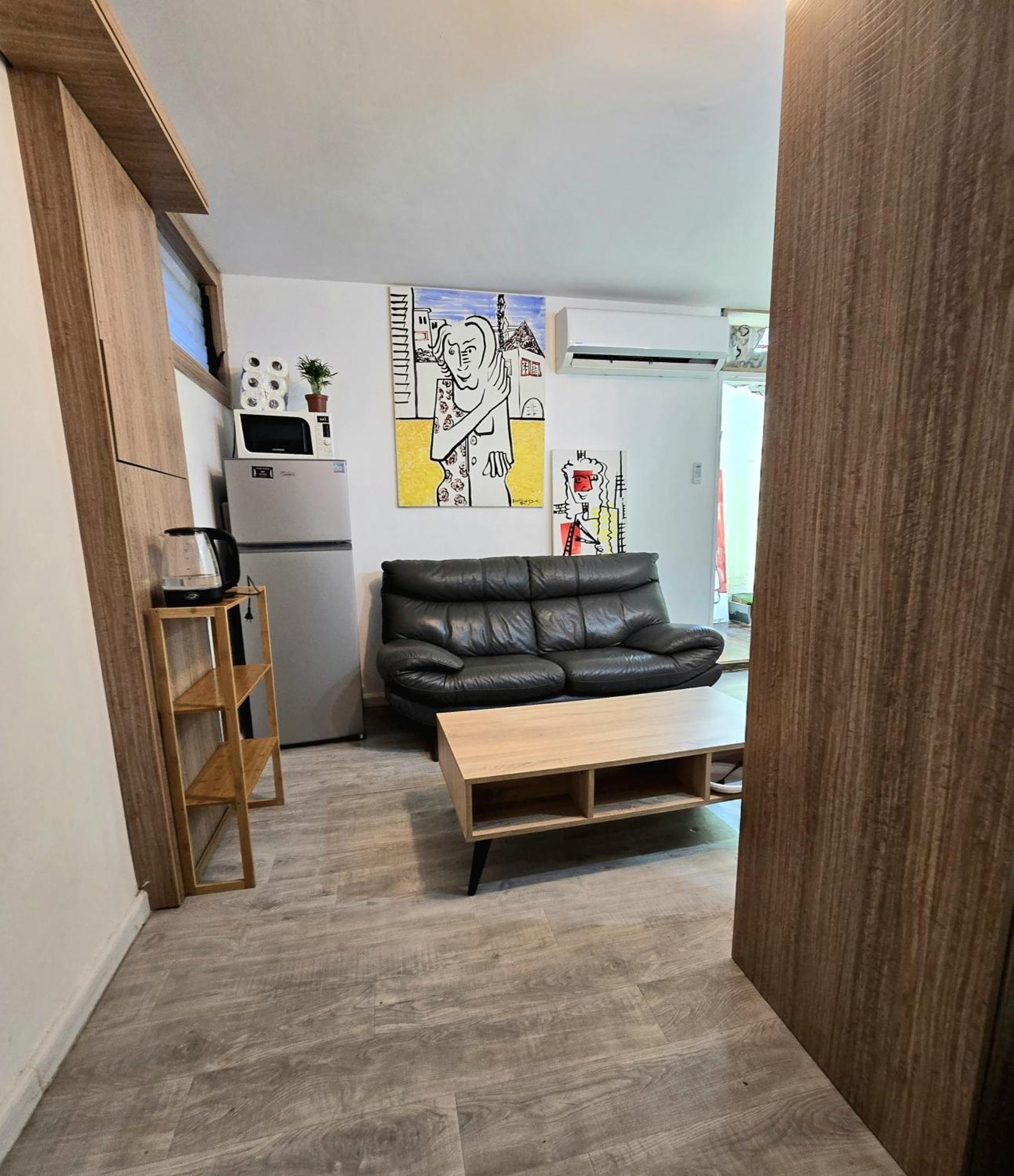 Emile Zola Villa Rishon LeZion Eksteriør bilde