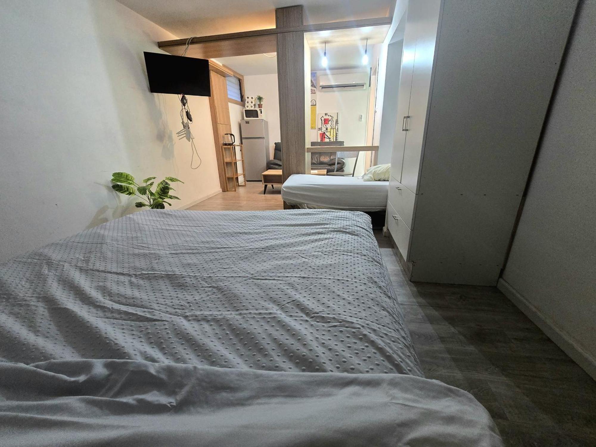 Emile Zola Villa Rishon LeZion Eksteriør bilde
